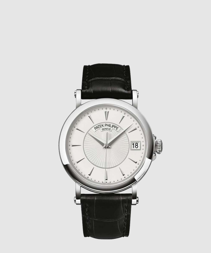 [PATEK PHILIPPE-파텍필립]칼라트라바 38 5153G