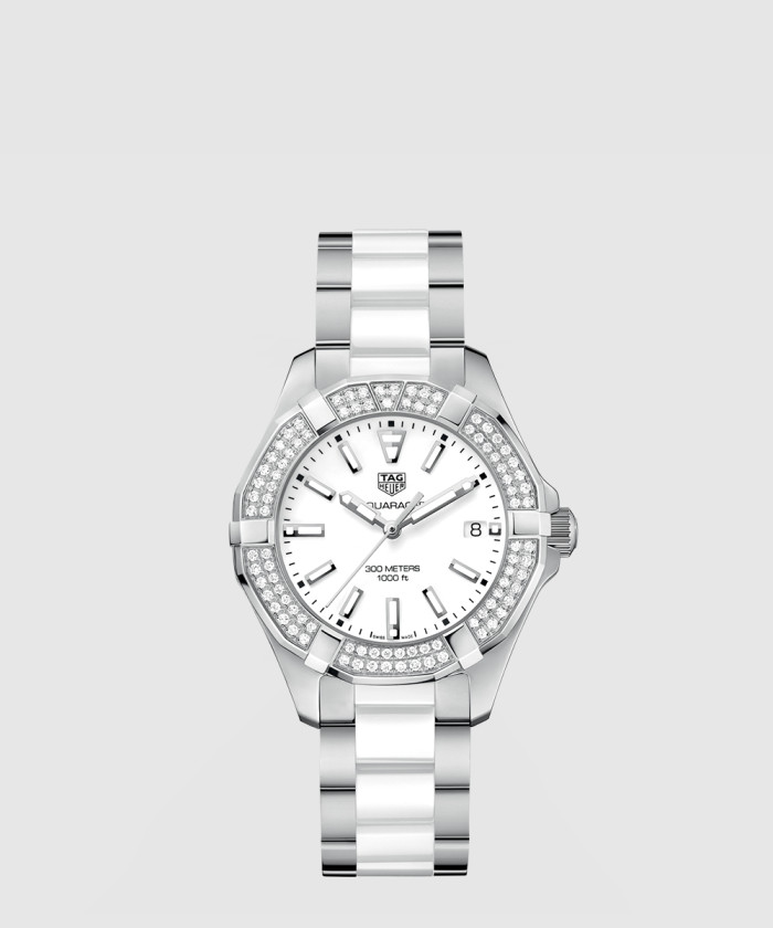 [TAG HEUER-태그호이어]아쿠아레이서 35 WAY131E