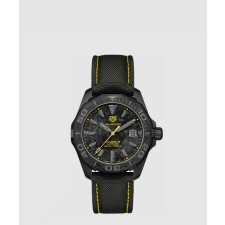 [TAG HEUER-태그호이어]아쿠아레이서 칼리버5 41 WBD218B