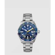 [TAG HEUER-태그호이어]아쿠아레이서 칼리버5 43 WAY201H