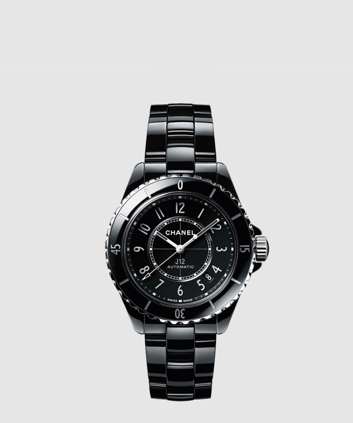 [CHANEL-샤넬]J12 38 H5697