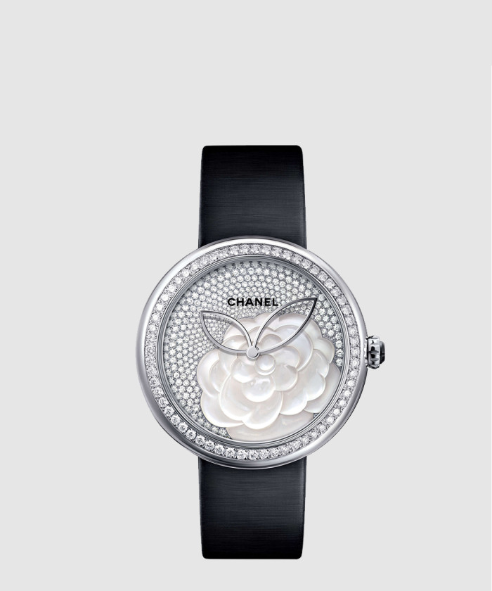 [CHANEL-샤넬]마드모아젤 프리베 37.5 H4319