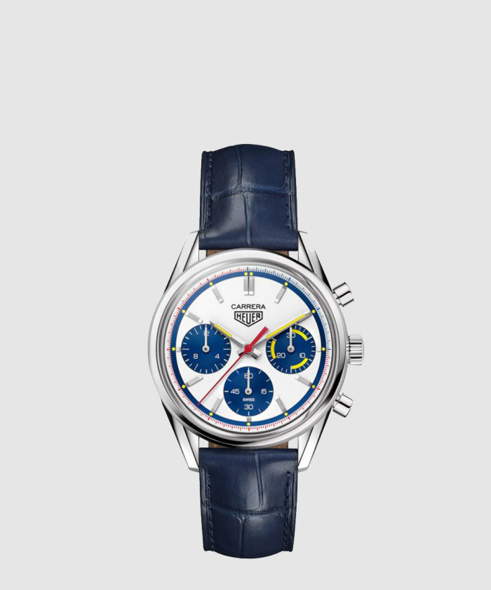 [TAG HEUER-태그호이어]까레라 39 CBK221C