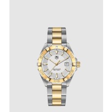 [TAG HEUER-태그호이어]아쿠아레이서 콤비 41 WAY1120