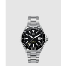 [TAG HEUER-태그호이어]아쿠아레이서 칼리버5 43 WAY201A