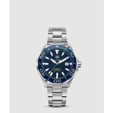 [TAG HEUER-태그호이어]아쿠아레이서 칼리버5 43 WAY201B
