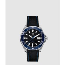 [TAG HEUER-태그호이어]아쿠아레이서 칼리버5 43 WAY201C