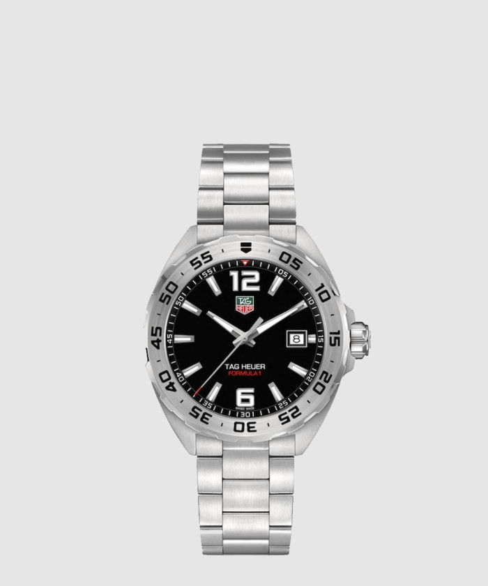 [TAG HEUER-태그호이어]포뮬러 1 41 WAZ1112