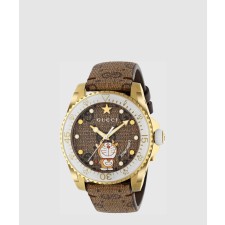 [GUCCI-구찌]다이브 워치 40 136334