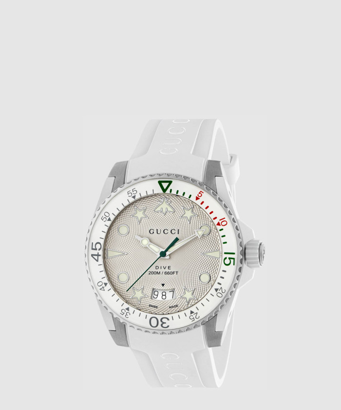 [GUCCI-구찌]다이브 워치 40 136337