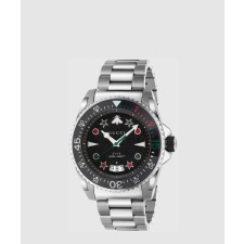 [GUCCI-구찌]다이브 워치 45 136221