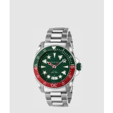 [GUCCI-구찌]다이브 워치 45 136222