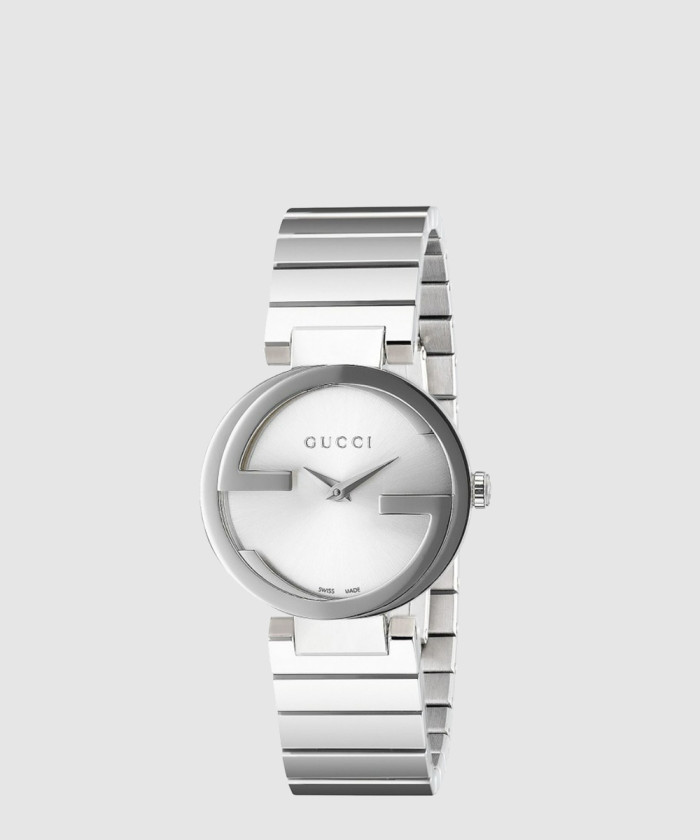 [GUCCI-구찌]인터로킹 워치 29/37 133503