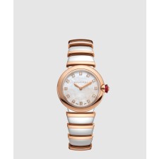 [BULGARI-불가리]루체아 워치 28 102194