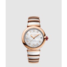 [BULGARI-불가리]루체아 워치 33 102198