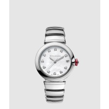 [BULGARI-불가리]루체아 워치 33 102199