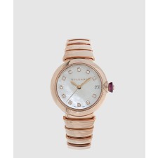 [BULGARI-불가리]루체아 워치 33 102353