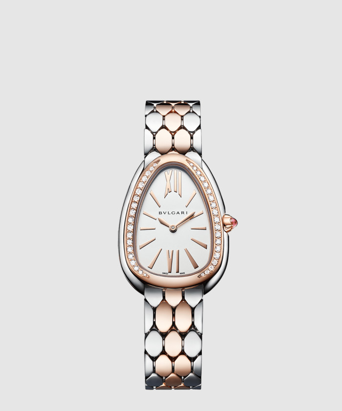 [BULGARI-불가리]세르펜티 세두토리 워치 33 103274