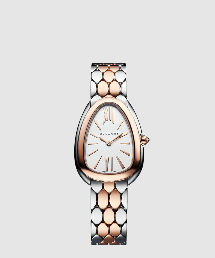 [BULGARI-불가리]세르펜티 세두토리 워치 33 103277