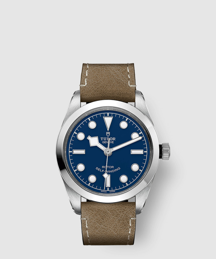 [TUDOR-튜더]블랙베이 36 M79500