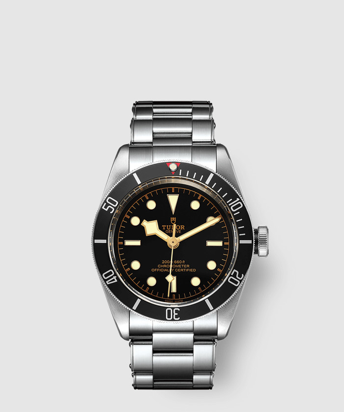 [TUDOR-튜더]블랙베이 41 M79230N