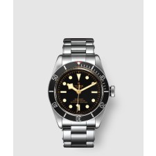 [TUDOR-튜더]블랙베이 41 M79230N