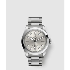[TUDOR-튜더]블랙베이 41 M79540