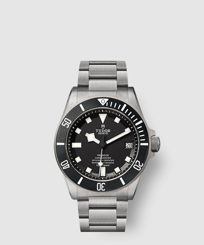 [TUDOR-튜더]펠라고스 42 M25600TN