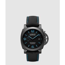 [PANERAI-파네라이]루미노르 마리나 카보테크 44 01661
