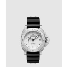 [PANERAI-파네라이]섭머저블 비앙코 42 01223