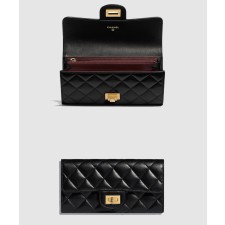 [CHANEL-샤넬]2.55 클래식 장지갑 A80829