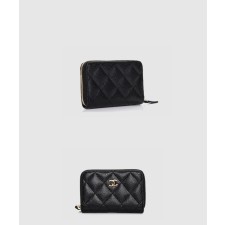 [CHANEL-샤넬]클래식 코인퍼스 A69271