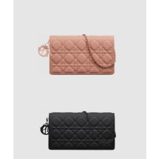 [DIOR-디올]레이디 울트라 매트 WOC S0204