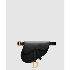 [DIOR-디올]새들 벨트백 S5632