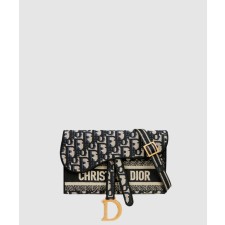 [DIOR-디올]새들 슬림 WOC S5647