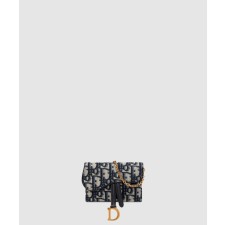 [DIOR-디올]새들 나노 WOC S5654