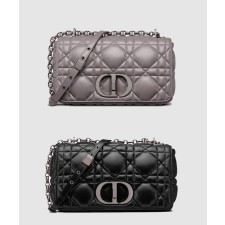 [DIOR-디올]카로백 미듐 M9242