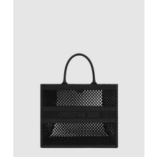 [DIOR-디올]북 토트백 라지 M1286