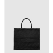 [DIOR-디올]북 토트백 라지 M1286