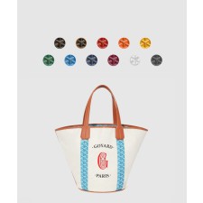 [GOYARD-고야드]벨하라 토트백