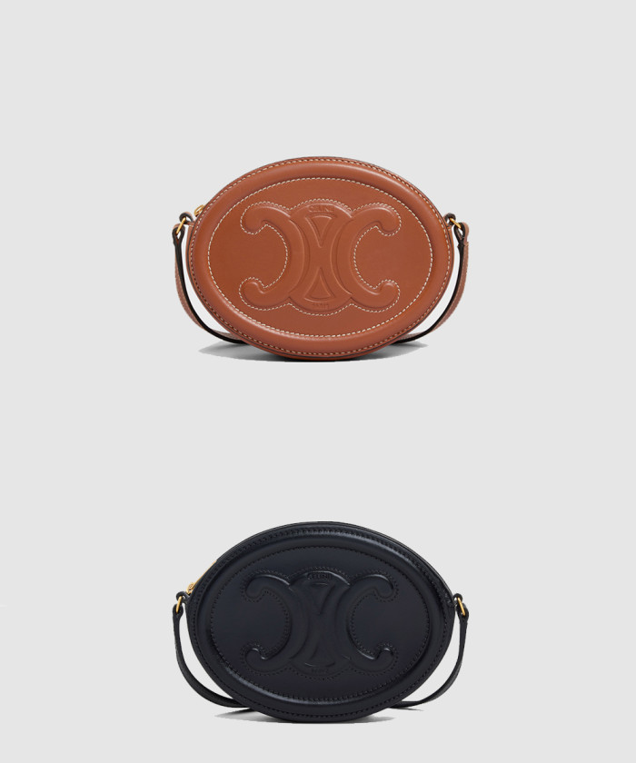 [CELINE-셀린느]트리오페 오벌 펄스 10I703