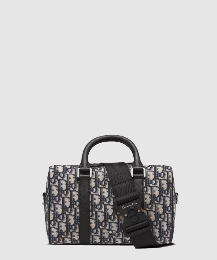 [DIOR-디올]LINGOT 26 보스턴백 1ADDU