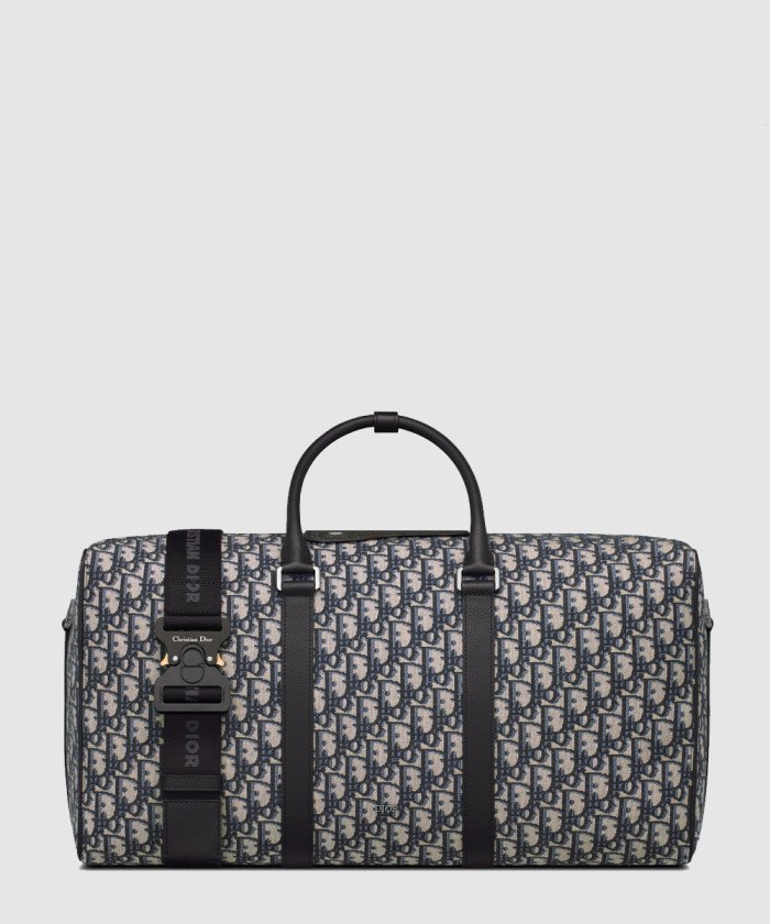 [DIOR-디올]LINGOT 50 보스턴백 1ADDU