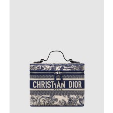 [DIOR-디올]트래블 베니티 케이스 S5480