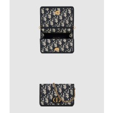 [DIOR-디올]30 몽테인 나노 파우치 S2105