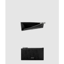 [DIOR-디올]지퍼 카드지갑 2ESBC