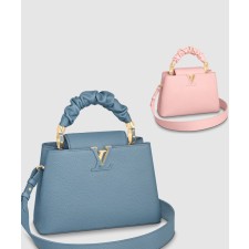 [LOUIS VUITTON-루이비통]카퓌신 BB M58726