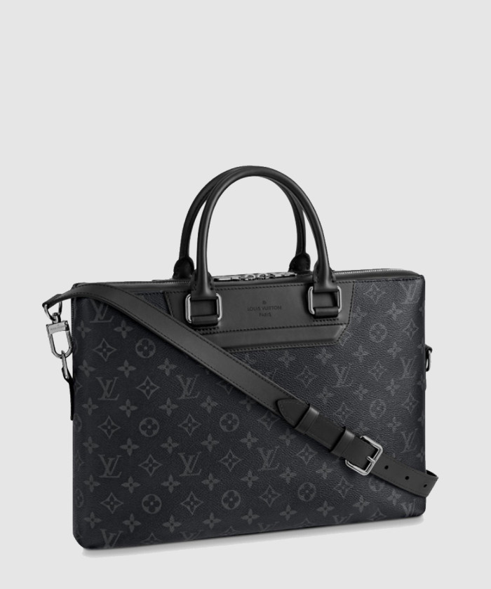[LOUIS VUITTON-루이비통]오디세이 브리프케이스 M44222