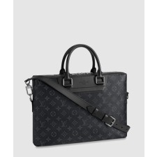 [LOUIS VUITTON-루이비통]오디세이 브리프케이스 M44222