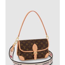 [LOUIS VUITTON-루이비통]다이앤 크로스백 M45985